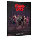 Final Girl: Lore Book – Series 2