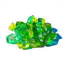 Sylvan 14pc Dice Set by Kraken Dice