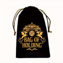 Dragon's Bag Of Holding - Dice Bag