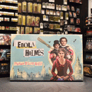 Enola Holmes: Finder of Lost Souls