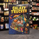 Galaxy Trucker 2nd Edition