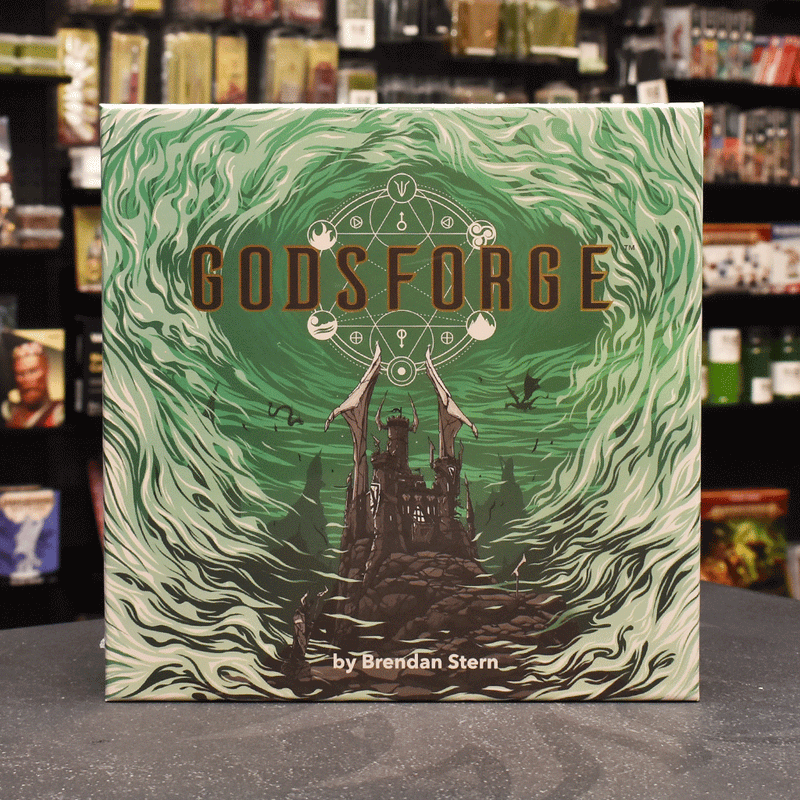 Godsforge