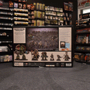 Warhammer: The Horus Heresy – Saturnine | Warhammer 40,000