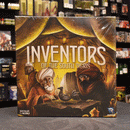 Inventors of the South Tigris | A Game By Shem Phillips