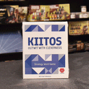 Kiitos  - Card Game