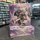 Grand Archive TCG - Mercurial Heart Booster Box (Alter Edition)