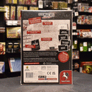 MicroMacro Crime City