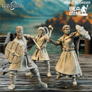 Town Militia | BeaMini Print to Order Miniatures