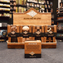 Project Genius Mini Brainteaser Puzzle - Mosaic Tile