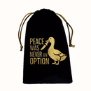 Goose of War - Dice Bag