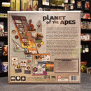 Planet of the Apes - A Cooperative Adventure Game