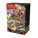 Pokemon TCG - Mega Evolutions: Phantasmal Flames Booster Bundle