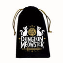 Primordial Dice Pouch - Dice Bag