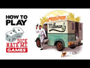 Milkman | The Legendairy Dice & Delivery Game