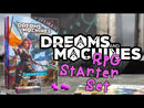 Dreams and Machines RPG - Starter Set
