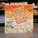 Railroad Ink Blazing Red Edition