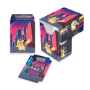 Pokémon: Shimmering Skyline Deck Box (Gallery Series)