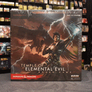 Temple of Elemental Evil Board Game
