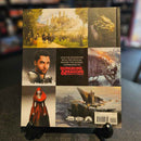 The Art and Making of Dungeons & Dragons Honor Among Thieves - Hardback Edition