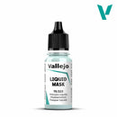 Vallejo - Auxiliaries - Liquid Mask (Single Bottle 18ml)
