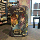 Disney Lorcana: Whispers in the Well - Starter Deck (Amber & Emerald)