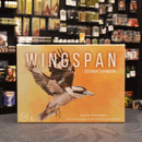 Wingspan Oceania Expansion