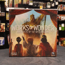 Architects of the West Kingdom - Works of Wonder