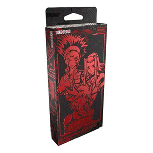 Yu-Gi-Oh! Legendary 5D's Box Set
