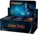 Magic: The Gathering - Core Set 2021 Booster Box