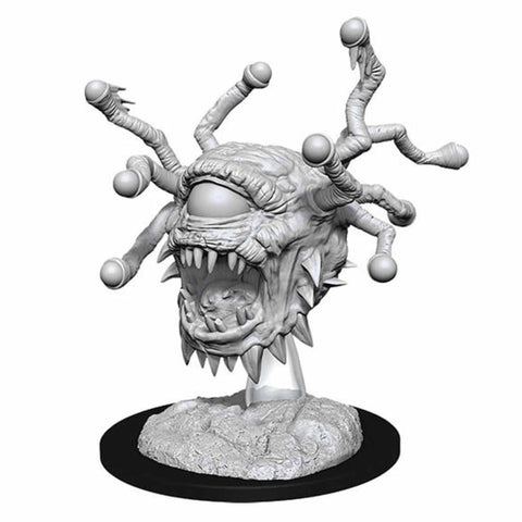 Beholder Zombie Nolzur's Marvelous Unpainted Miniatures