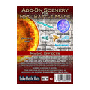 Add on Scenery for RPG Battle Maps - Magic Effects - Bea DnD Games