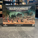 Adeptus Mechanicus Skitarii - Warhammer 40,000 - Bea DnD Games