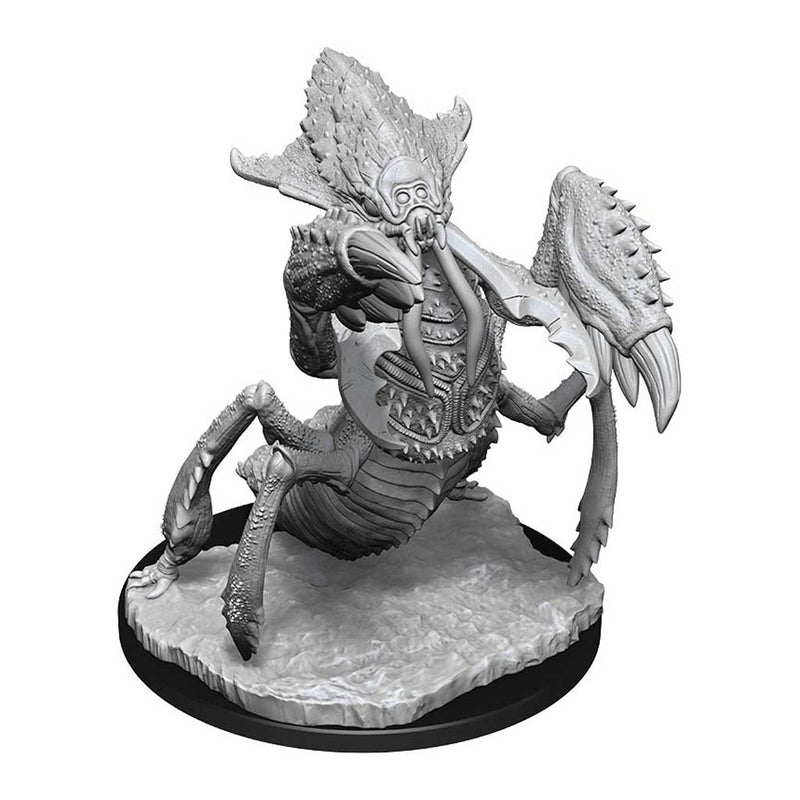 Ankheg Nolzurs Marvelous Unpainted Miniatures - Bea DnD Games