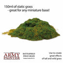 Army Painter Basing - Battlefield Field Grass - Bea DnD Games