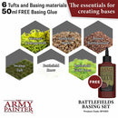 Army Painter - Battlefields Basing Set - Bea DnD Games