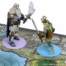 Assault of the Giants Premium Edition - A Dungeon & Dragons Board Game - Bea DnD Games