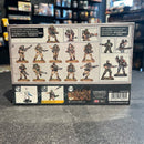 Astra Militarum Cadian Shock Troops - Warhammer 40,000 - Bea DnD Games