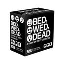Bed Wed Dead - Bea DnD Games