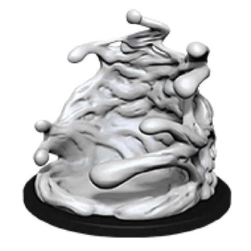 Black Pudding Nolzurs Marvelous Unpainted Miniatures - Bea DnD Games