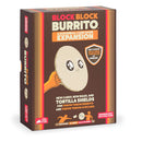 Block Block Burrito - Bea DnD Games