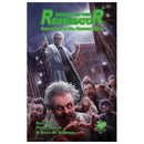 Call of Cthulhu - Legacy of the Reanimator - Bea DnD Games