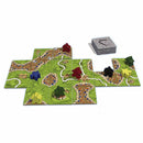 Carcassonne - Bea DnD Games