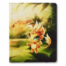 Card Codex - Dragon Shield - 360 Portfolio Dorna - Bea DnD Games