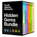 Cards Against Humanity: Hidden Gems Bundle - Bea DnD Games