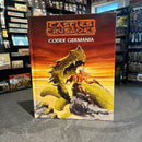 Castles & Crusades RPG - Codex Germania - Bea DnD Games