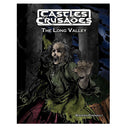 Castles & Crusades RPG - The Long Valley | Fantasy RPG Adventure - Bea DnD Games