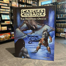 Castles & Crusades - The Hallowed Oracle - Bea DnD Games