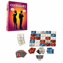 Codenames - Bea DnD Games