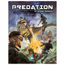 Cypher System RPG Predation - Bea DnD Games