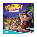Detective Charlie - Bea DnD Games